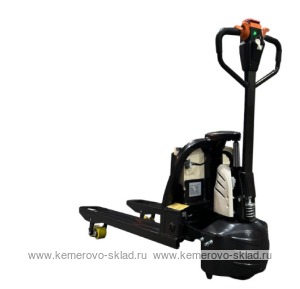 Компактная самоходная гидравлическая тележка PROLIFT M2 SK20L