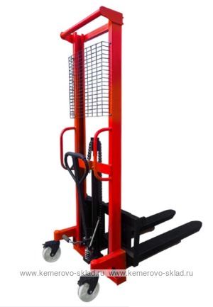 Ручной штабелер PROLIFT RDF 1516