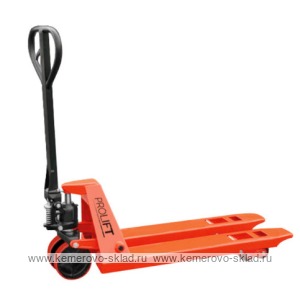 Ручная гидравлическая тележка PROLIFT DB 25