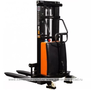 Электрический штабелер SIBLINE SPN1535
